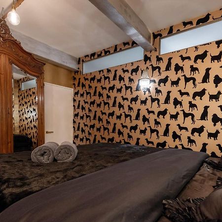 Amazingly Luxurious Loft Apartment, Soho - 3 Bedrooms, 2 Bath & Office London Eksteriør billede